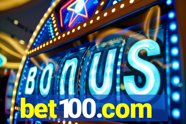 bet100.com