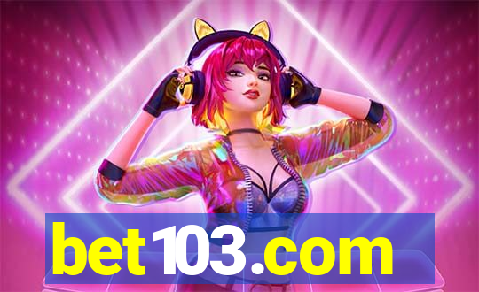 bet103.com