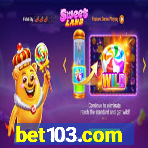 bet103.com