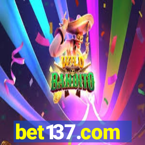 bet137.com