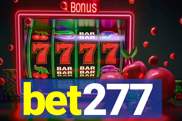 bet277