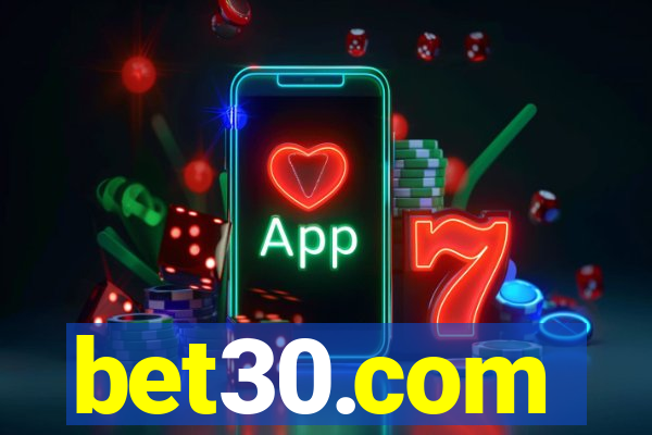 bet30.com