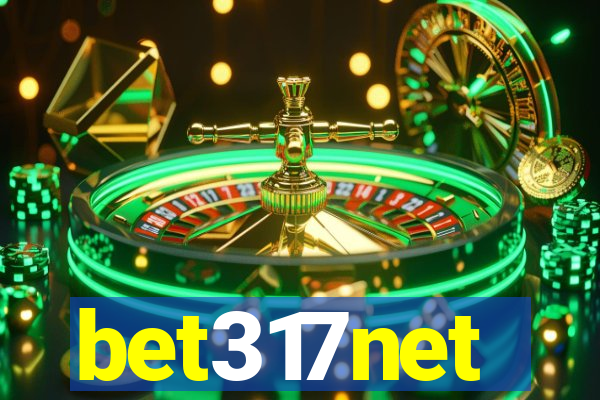 bet317net