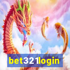 bet321login