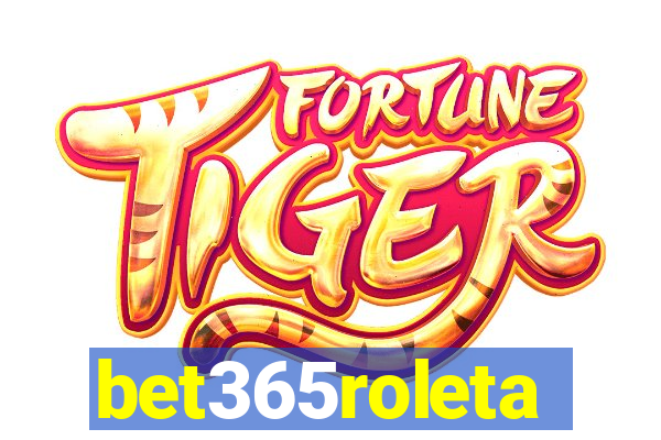 bet365roleta