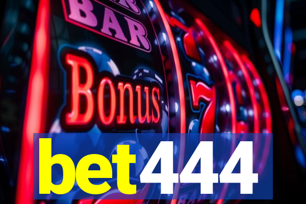 bet444