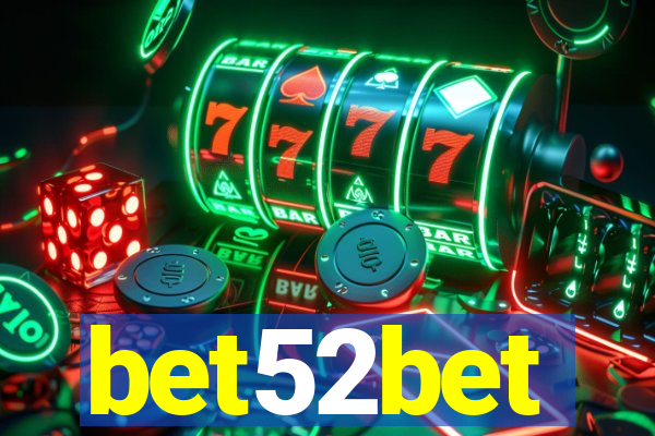 bet52bet