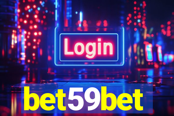 bet59bet