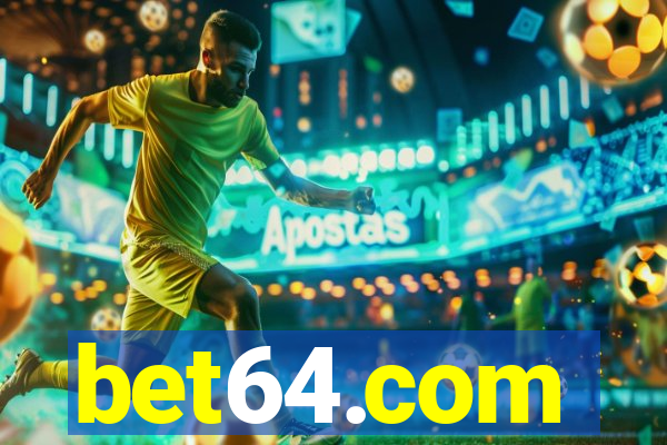 bet64.com