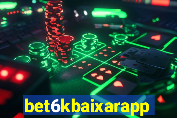 bet6kbaixarapp