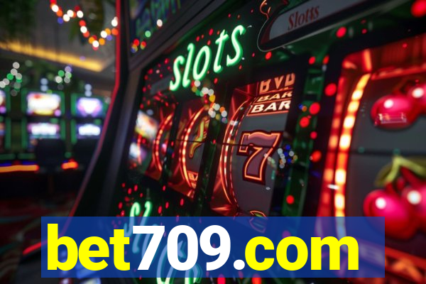 bet709.com