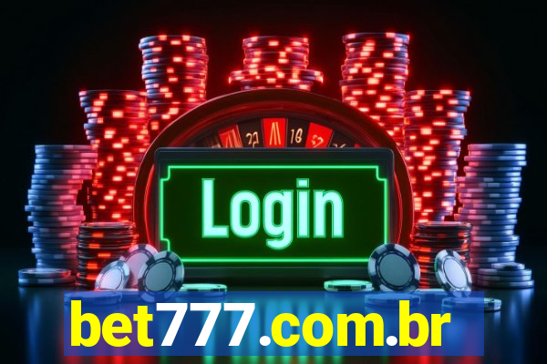 bet777.com.br