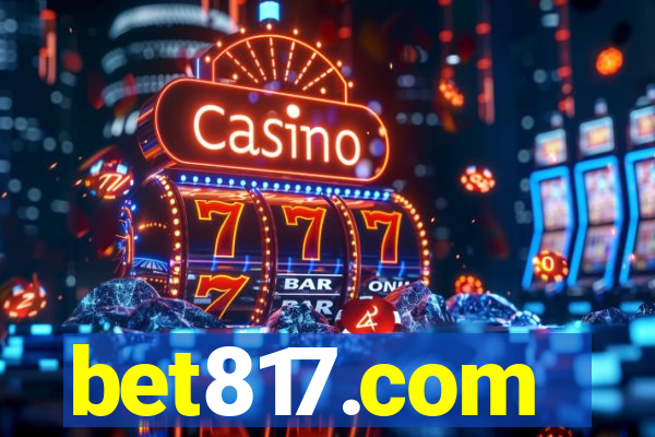 bet817.com