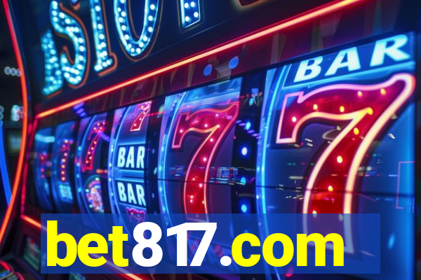 bet817.com