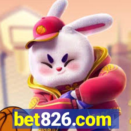 bet826.com