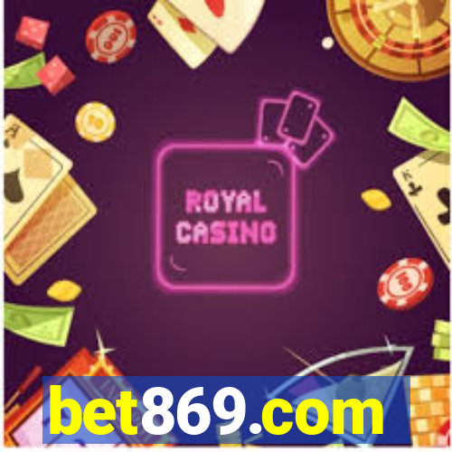 bet869.com