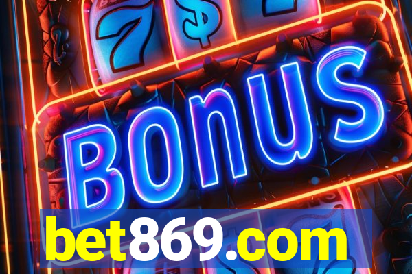 bet869.com