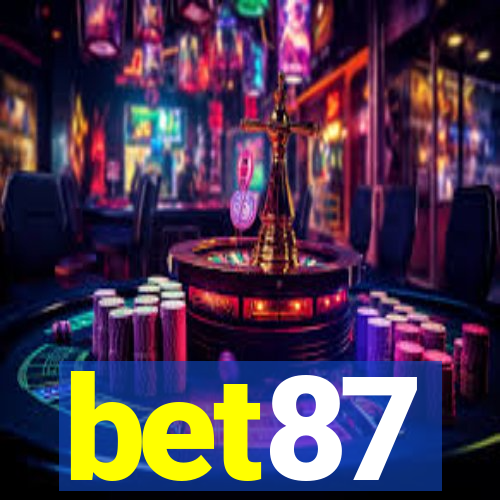 bet87