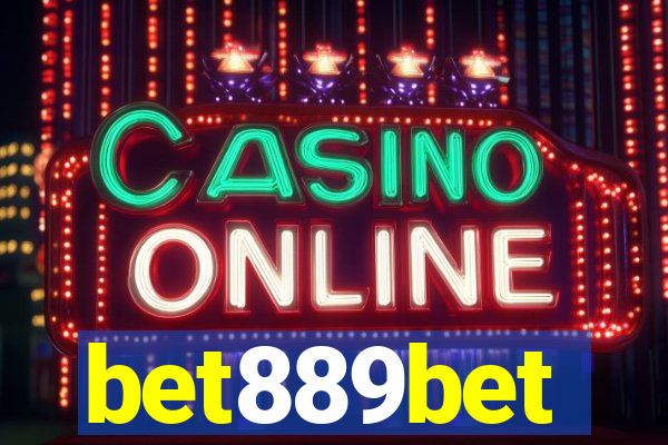 bet889bet