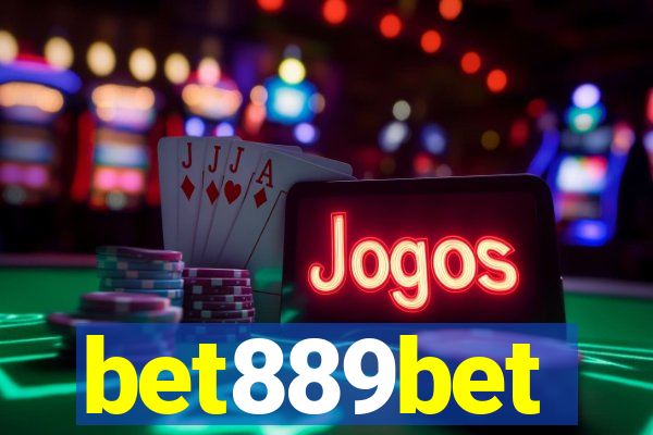 bet889bet