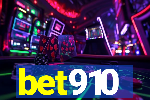 bet910