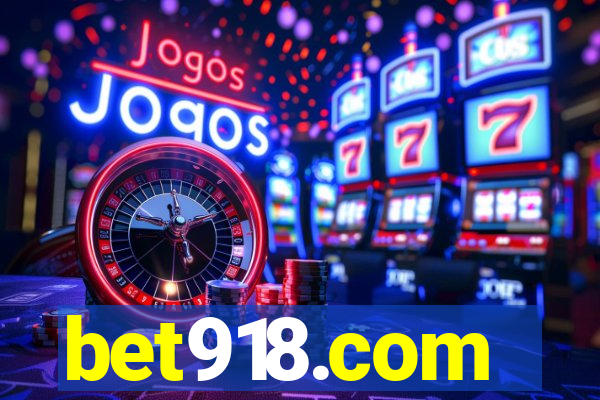 bet918.com