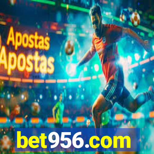 bet956.com