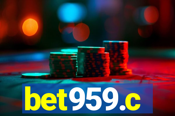 bet959.c