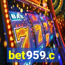 bet959.c