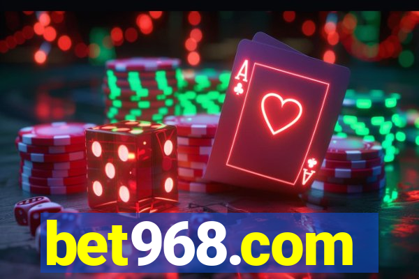 bet968.com