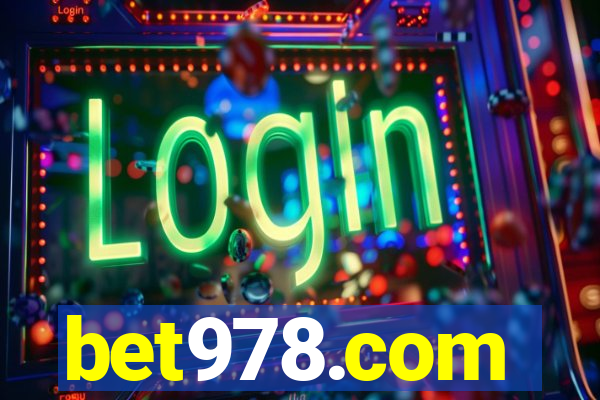 bet978.com