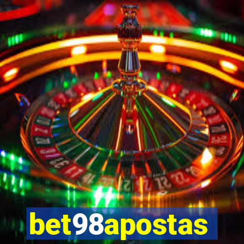 bet98apostas