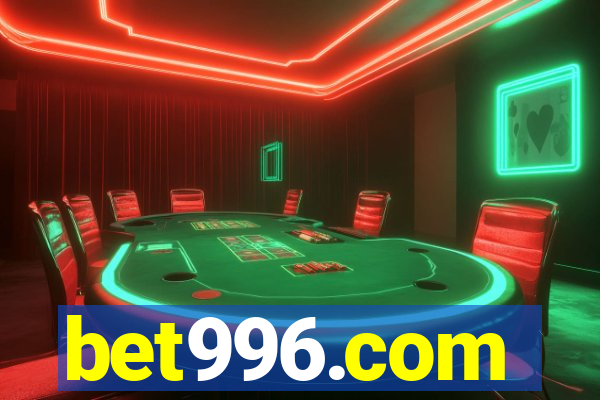 bet996.com