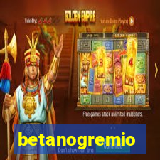 betanogremio