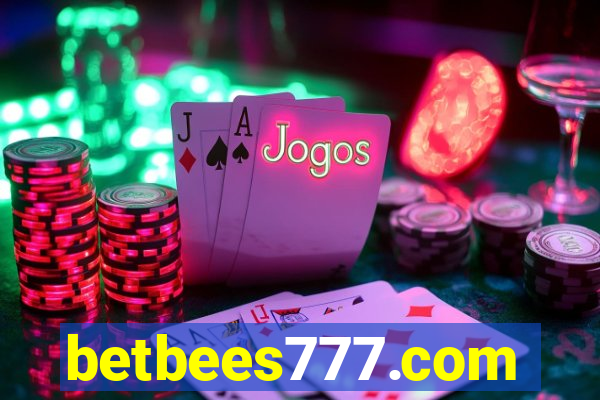 betbees777.com