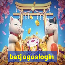 betjogoslogin