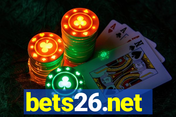 bets26.net