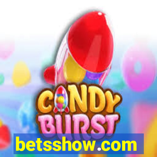 betsshow.com