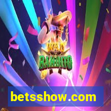 betsshow.com