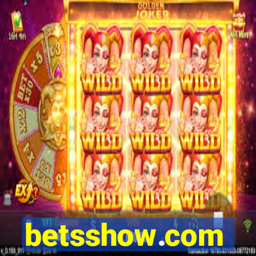 betsshow.com