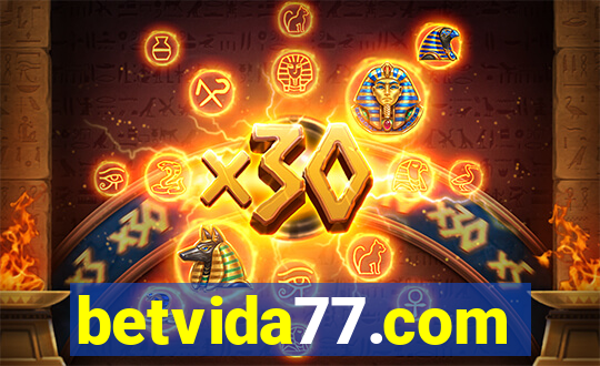 betvida77.com