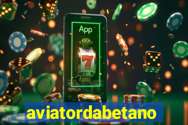 aviatordabetano