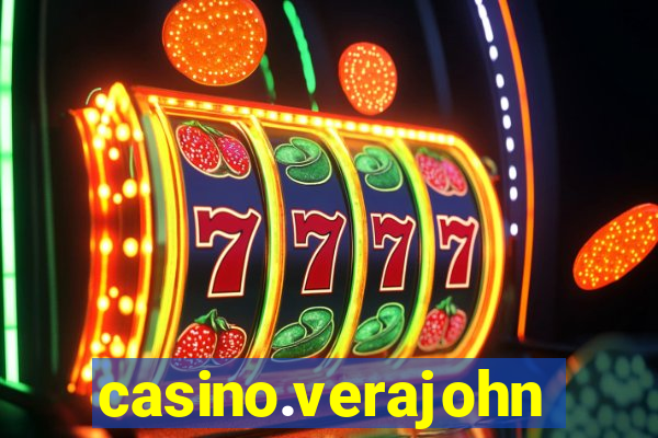 casino.verajohn