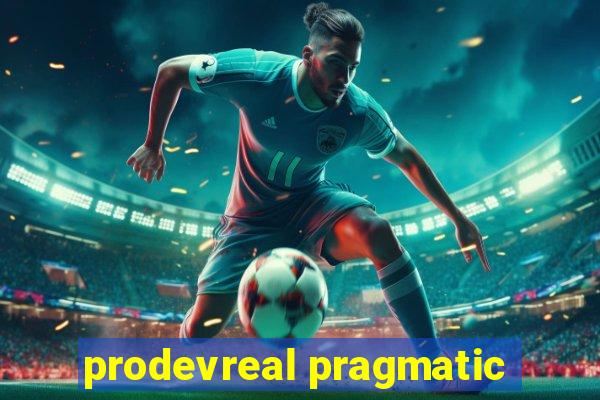 prodevreal pragmatic