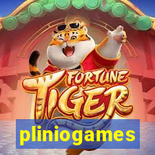 pliniogames