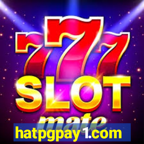 hatpgpay1.com