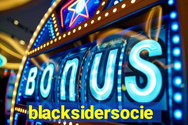 blacksidersociety