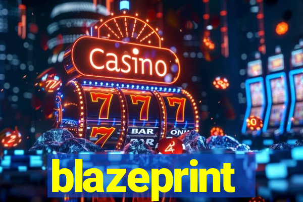 blazeprint