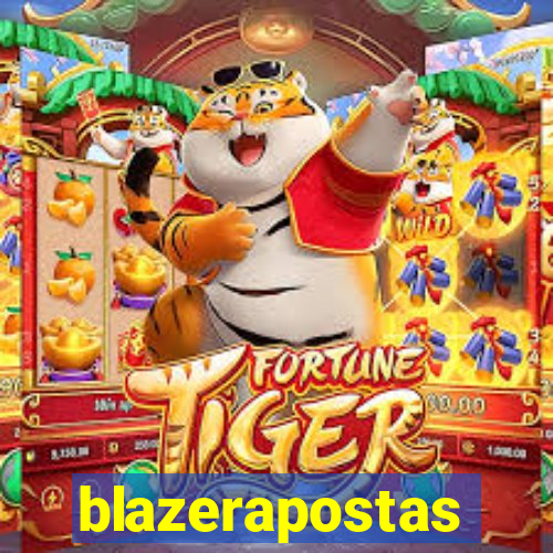 blazerapostas