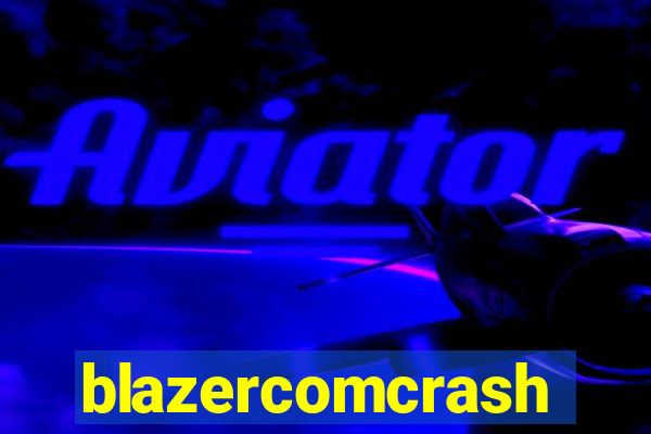 blazercomcrash